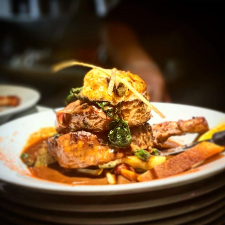 Cafe Picasso Italian Restaurant Somerville NJ Best Italian Restaurant