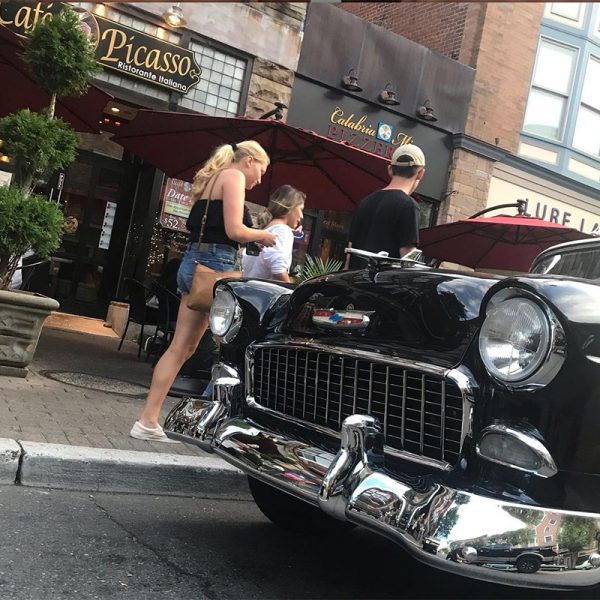 Cafe Picasso Italian Restaurant Somerville NJ Best Italian Restaurant